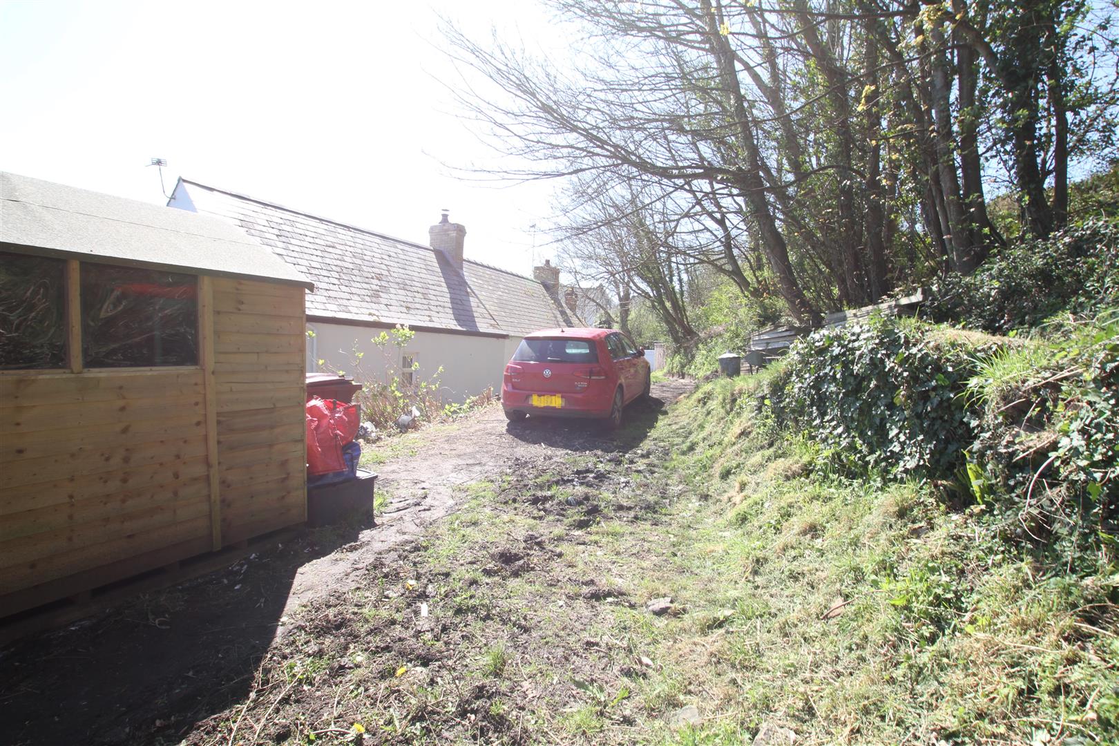 St. Dogmaels, Cardigan Cardigan Bay Properties